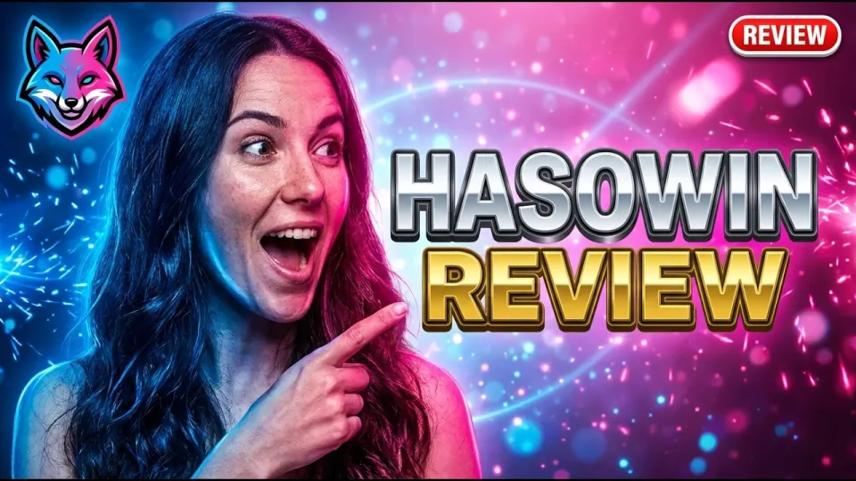 Hasowin Casino Review 2026: Is It Worth Playing?